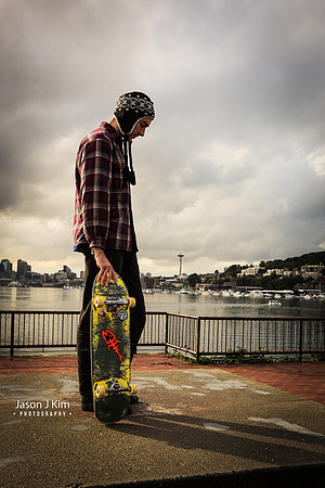 Skateboarder--20111023-IMG_0876W