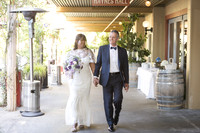 Wedding - D&M - McMenamins - Bothell