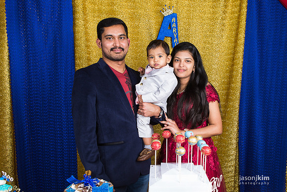 Aaryav1stBD-20180210-IMG_3260