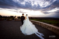 Wedding - A&S - The Golf Club at Newcastle
